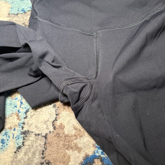 Lululemon Base Pace High-Rise Tight 0 - Picture 3 of 7